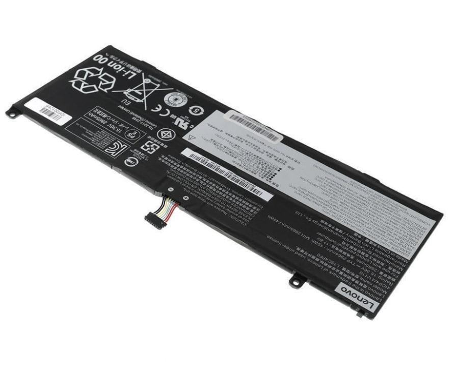 Аккумулятор для ноутбука Lenovo ThinkBook 13s-20R90071GE 2965 mAh 15,25V (147236) Аккумулятор для ноутбука Lenovo ThinkBook 13s-20R90071GE 2965 mAh 15,25V (147236)