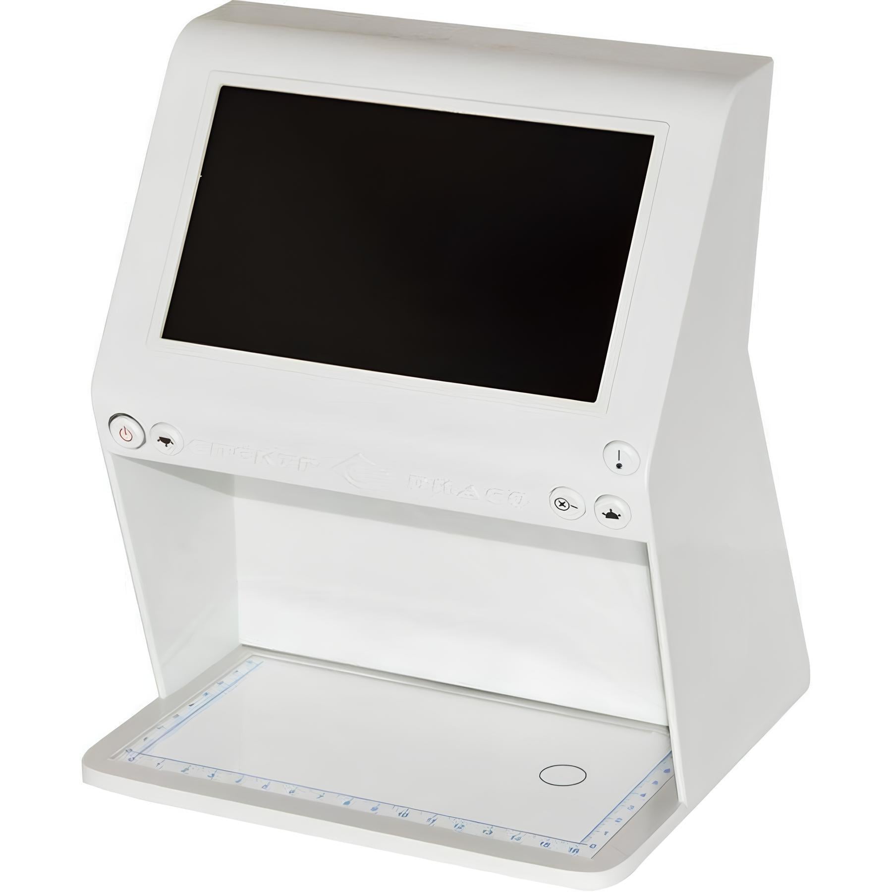 Счетчик банкнот 7ML UV IR