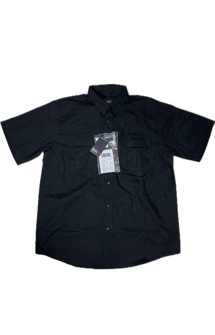 Рубашка мужская 5.11 Tactical Pro S/S Shirt L