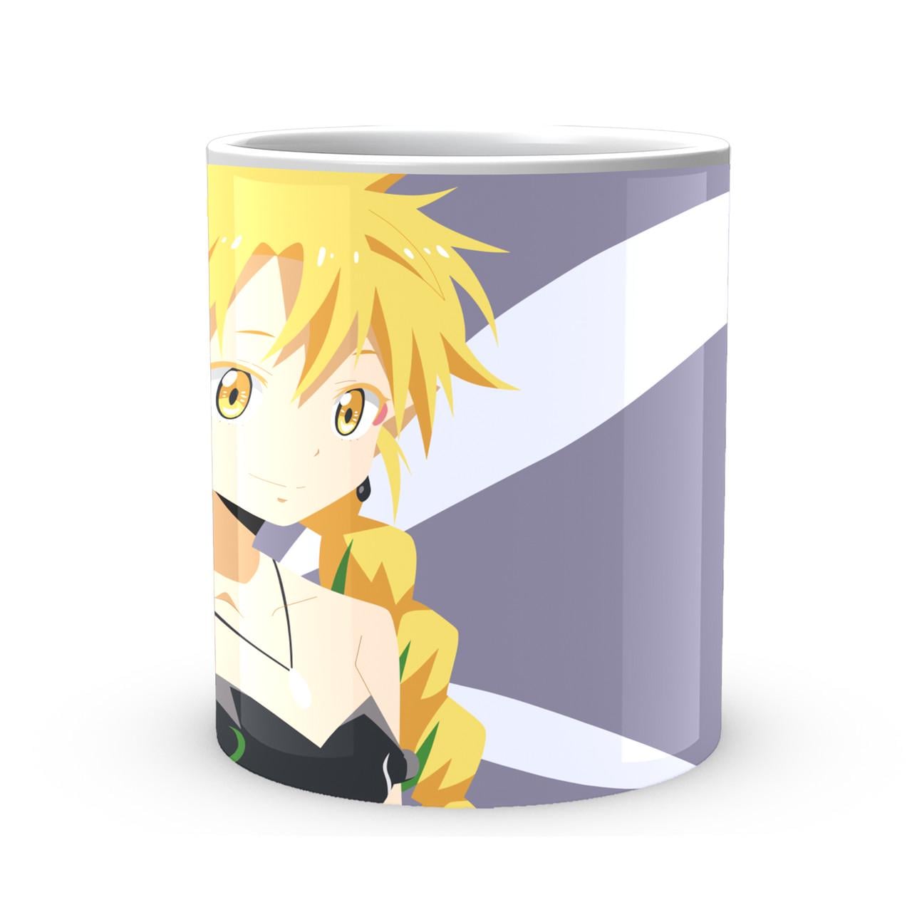 Чашка Geekland Tensei shitara Slime Datta Ken Рамирис (TSS 02.36)