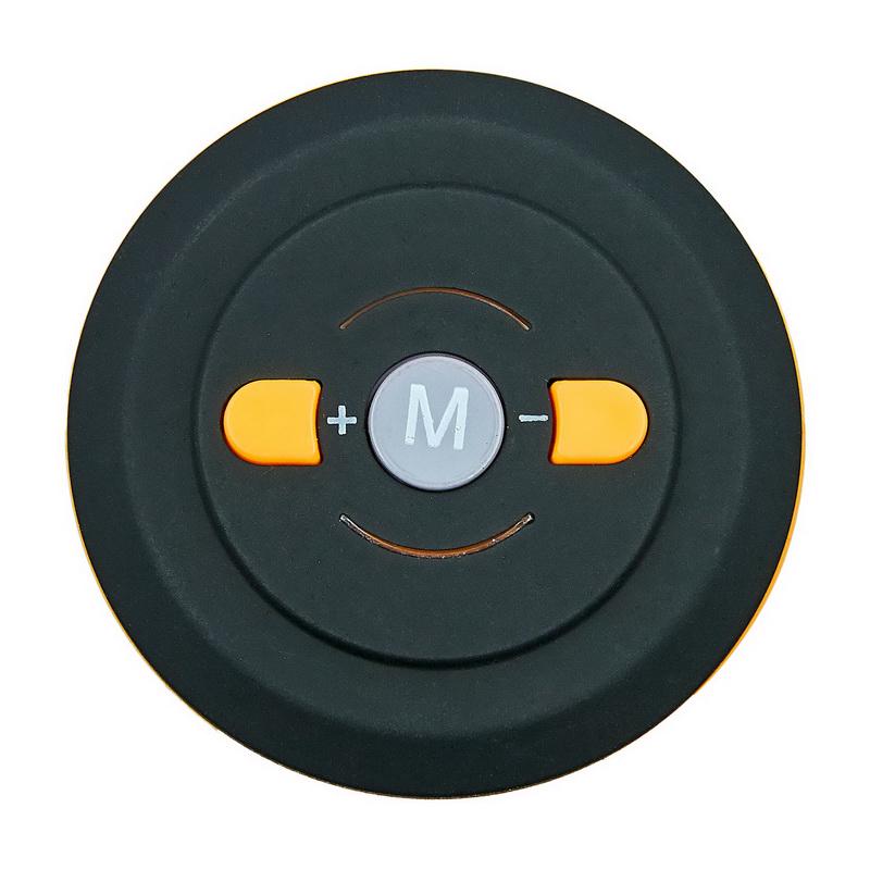 Міостимулятор Zelart Метелик GOLDTIN SP-Sport W433 Чорний (DR005119) - фото 4