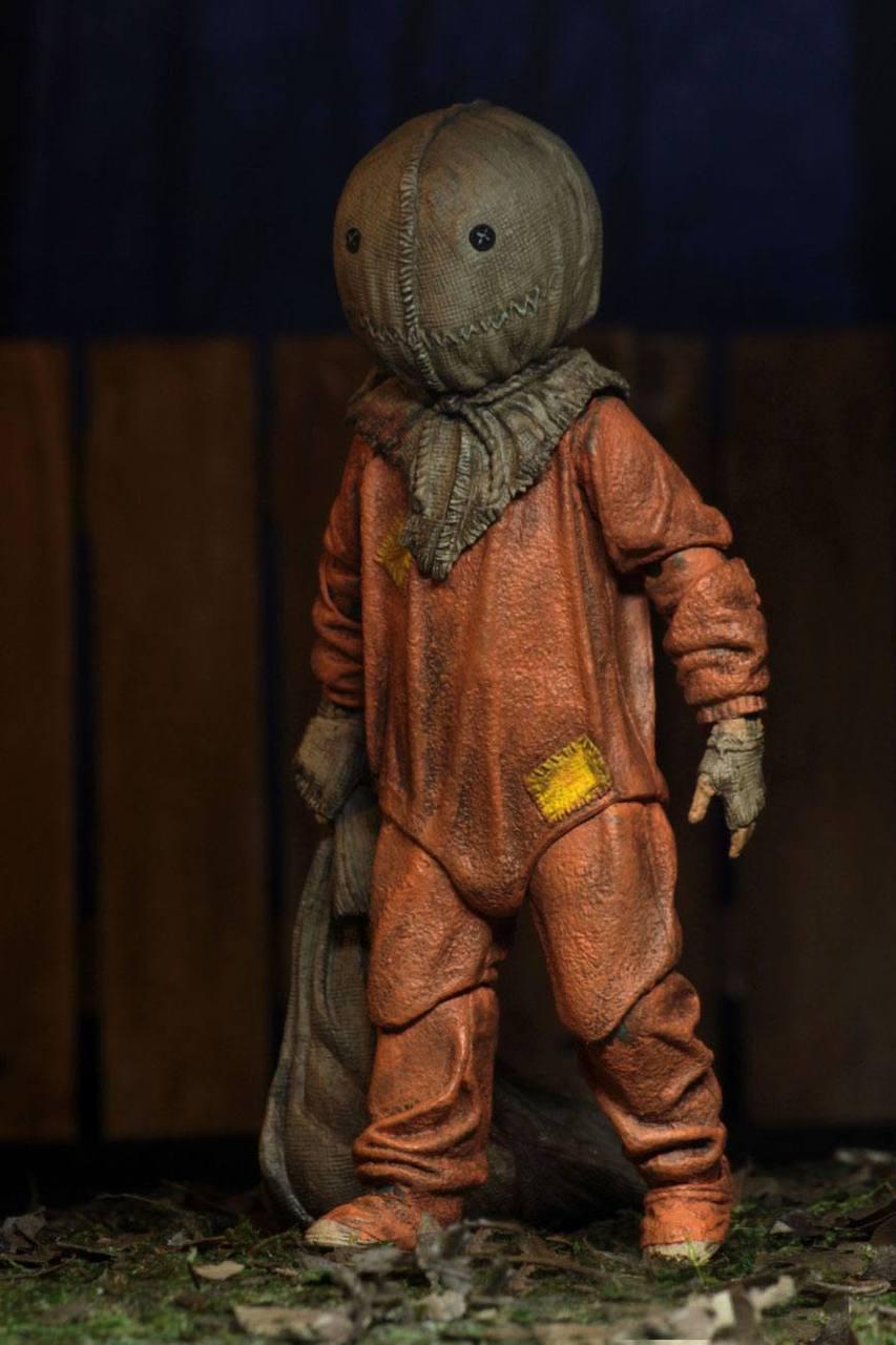 Фігурка для геймерів Neca Trick 'r Treat Sam 11 см (N TT S 11) - фото 9