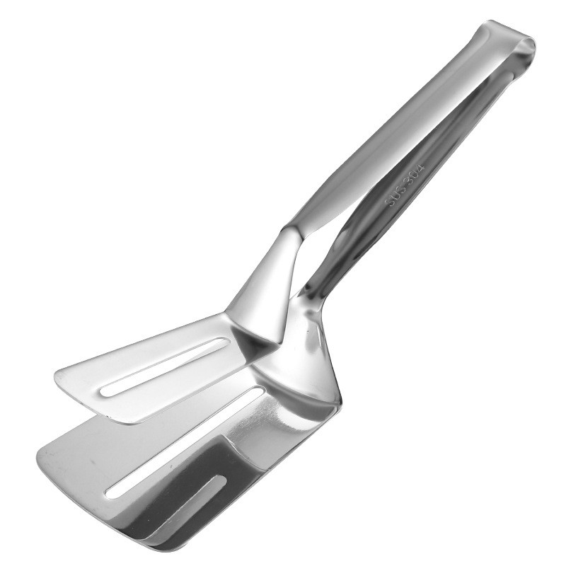 Щипцы для стейка GDAY Z560 сталь (1317337231) Щипцы для стейка GDAY Z560 сталь (1317337231)