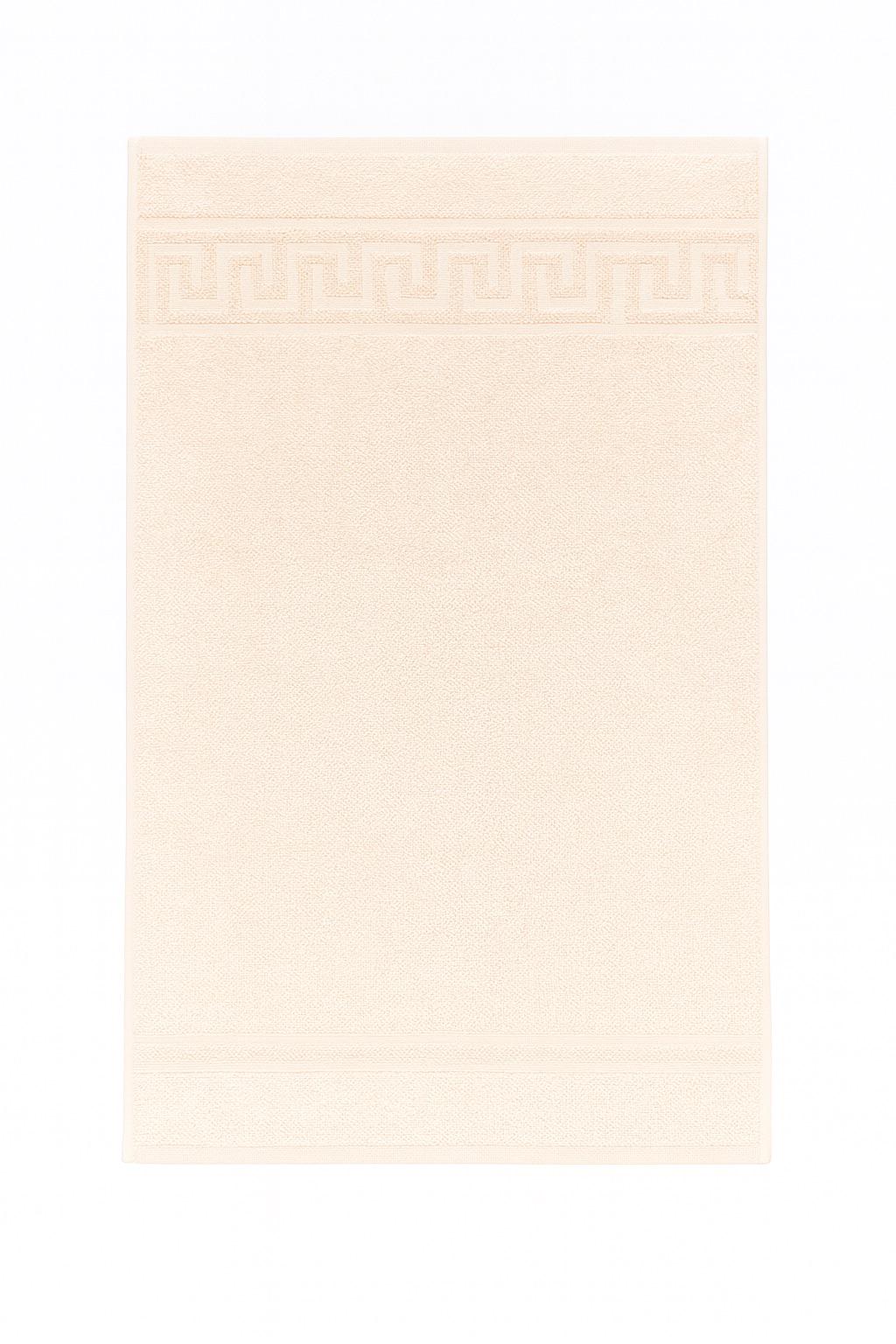 Полотенце махровое 50х100 см Персиковый (4724) Полотенце махровое 50х100 см Персиковый (4724)