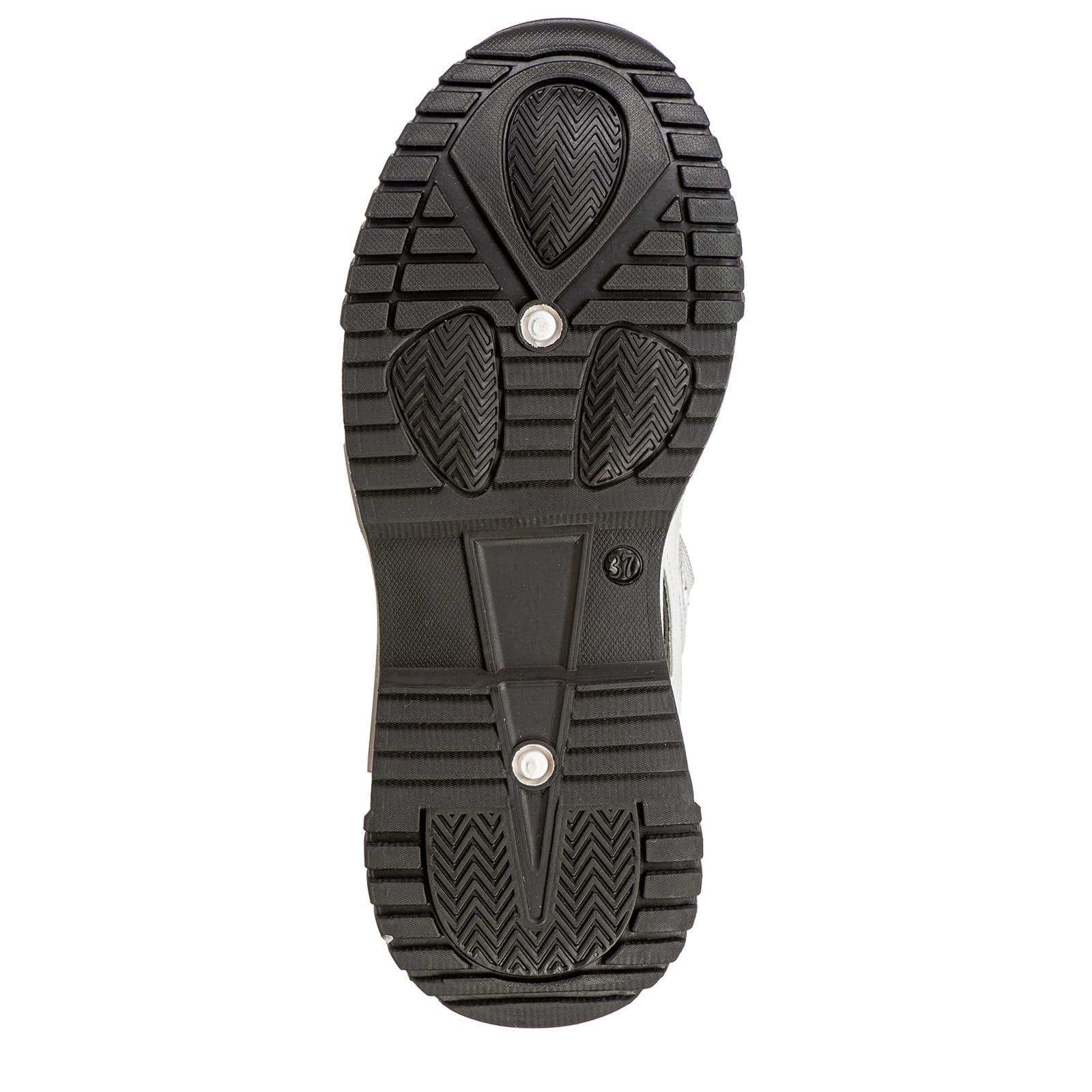 Кросівки жіночі CROSBY р. 40 Білий (92210627) - фото 5 Кросівки жіночі CROSBY р. 40 Білий (92210627) - фото 5