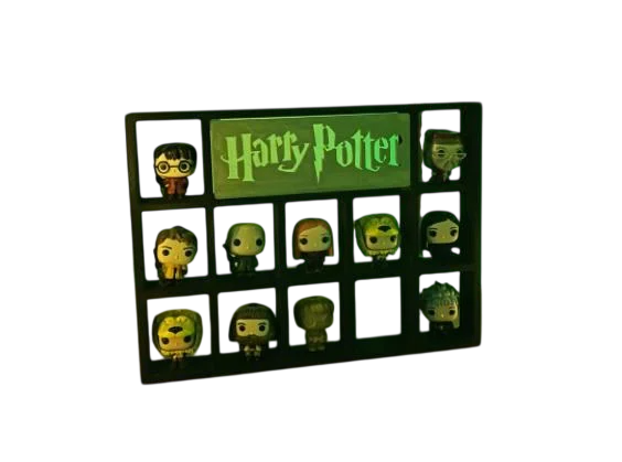 Подставка для фигурок Гарри Поттера Harry Potter (НФ010)
