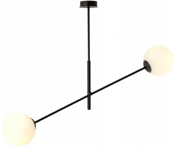 Підвісний світильник Linar 2 Milky (PL-0003762 M/MILKY)