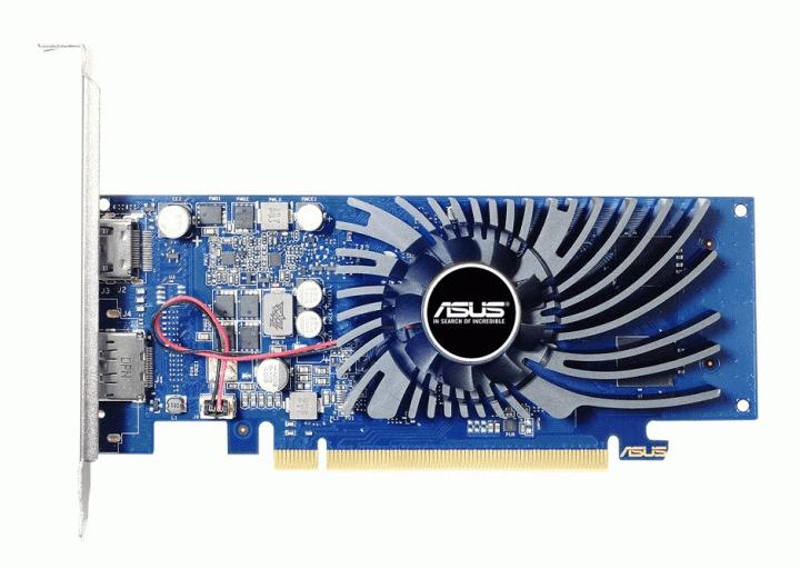 Видеокарта Asus GT1030-2G-BRK GT 1030 (11066549)