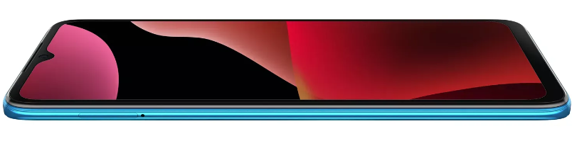 Смартфон Infinix Smart 6 2/32 Гб NFC Heart of Ocean (1646678843) - фото 6 Смартфон Infinix Smart 6 2/32 Гб NFC Heart of Ocean (1646678843) - фото 6