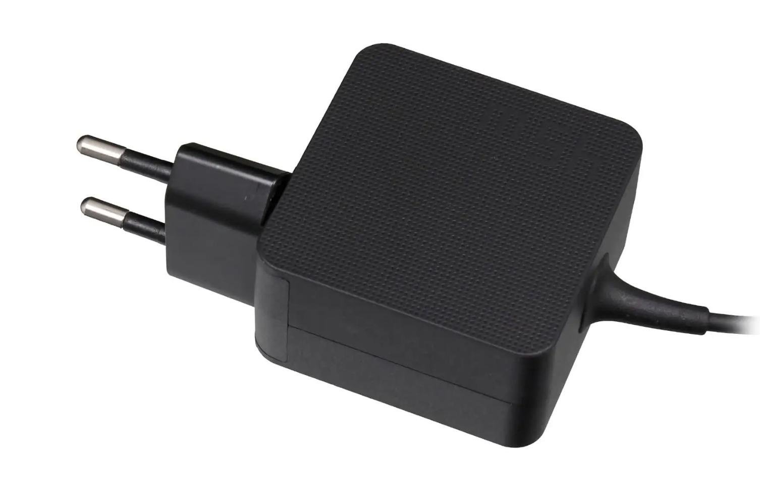 Блок питания для ноутбука Asus 45W 19V 2,37А 4,5х3 мм (03110)