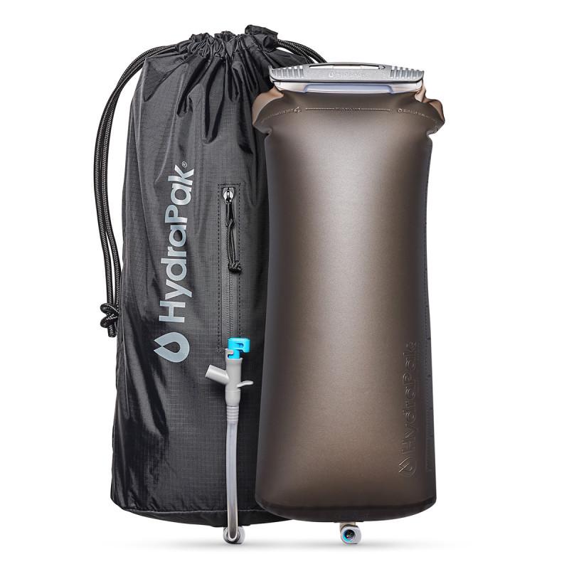 Канистра мягкая HydraPak Pioneer 6 л (88073) Канистра мягкая HydraPak Pioneer 6 л (88073)