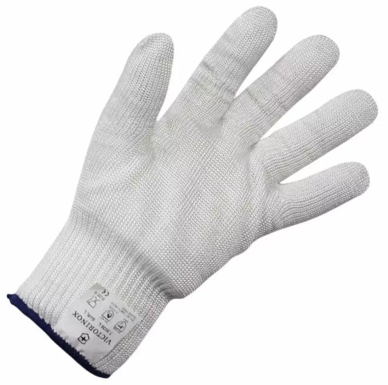 Перчатки защитные Victorinox Vx79036.L Soft-Cut Resistant L (20743813) - фото 3 Перчатки защитные Victorinox Vx79036.L Soft-Cut Resistant L (20743813) - фото 3