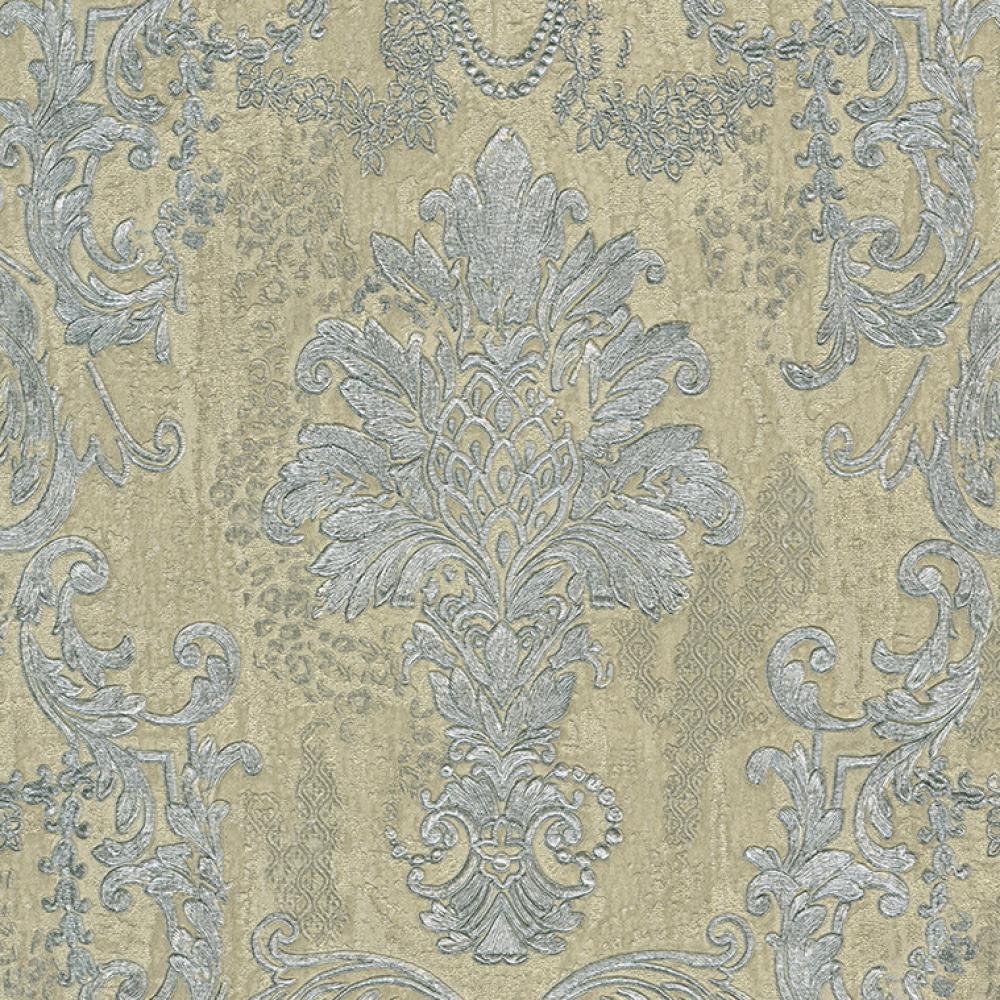 Шпалери вінілові на флізеліновій основі Limonta Villa Carlotta (39406)