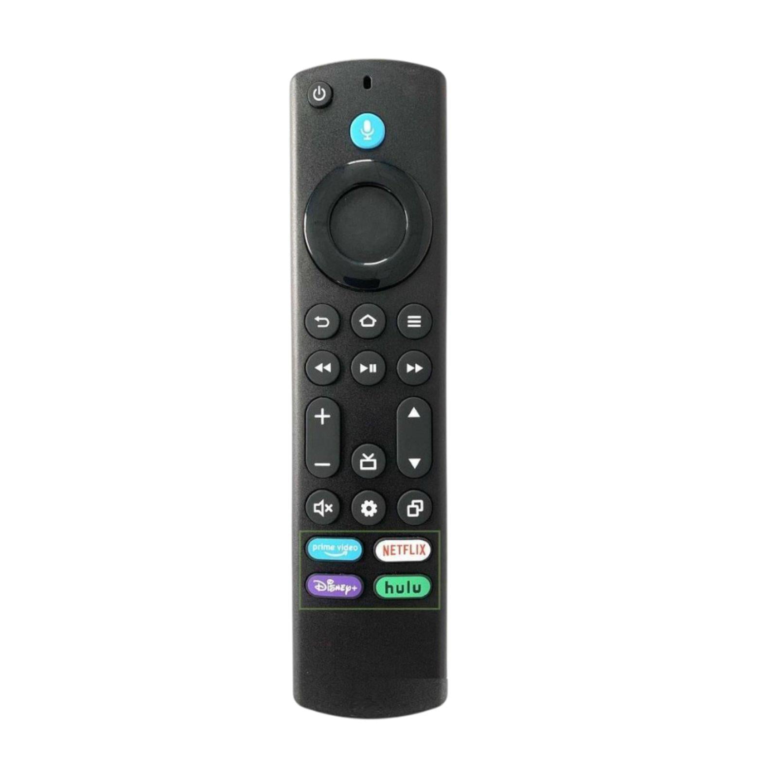 Пульт дистанционного управления для телевизора Smart Voice Fire Stick L5B83G