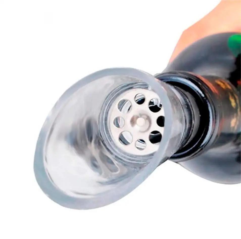 Аэратор для вина на бутылку Wellamart широкий (7263-0001) - фото 3 Аэратор для вина на бутылку Wellamart широкий (7263-0001) - фото 3