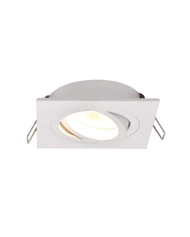 Точечный светильник Zuma Line ARGU10-040-N Chuck GU10 1x50W IP20 (14012933)