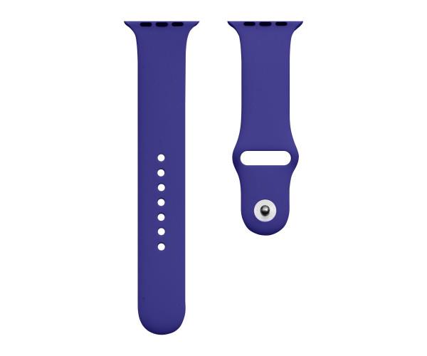 Ремінець Silicone One-Piece для Apple Watch 34 S 38/40 мм