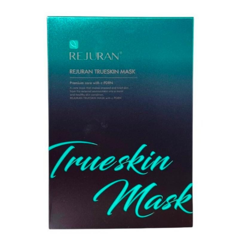 Маска для лица REJURAN Trueskin mask 20 мл (38064002) Маска для лица REJURAN Trueskin mask 20 мл (38064002)