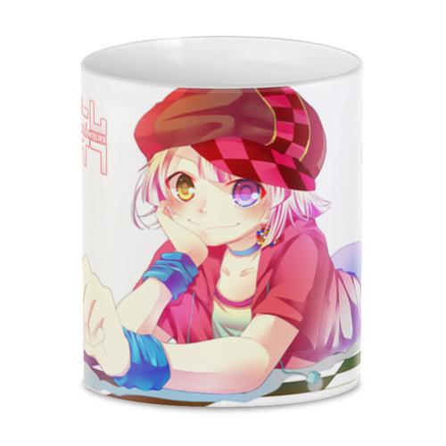 Чашка No game no life 330 мл (NGNL 02.05)