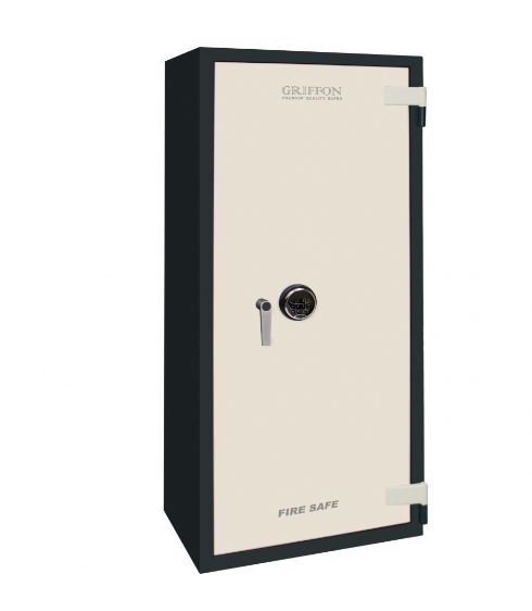 Сейф вогнестійкий Griffon FSL.157.E (2834780600)
