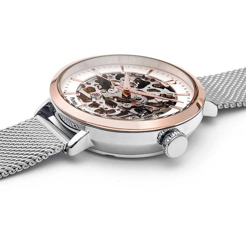 Наручний годинник жіночий Pierre Lannier 312B628 (612283) - фото 2 Наручний годинник жіночий Pierre Lannier 312B628 (612283) - фото 2