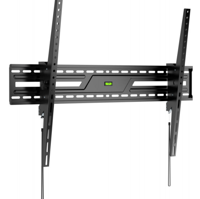 Кріплення для телевізора кронштейн AGN AGN100-690T з нахилом 43-100" до 75 кг VESA 900x600 Black (AGN100-690T) - фото 3 Кріплення для телевізора кронштейн AGN AGN100-690T з нахилом 43-100" до 75 кг VESA 900x600 Black (AGN100-690T) - фото 3