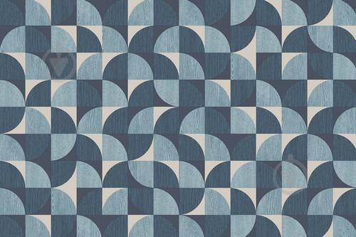 Обои Yasham виниловые на флизелиновой основе 8511-6 Touch of Fashion (1,06х10,05м.)