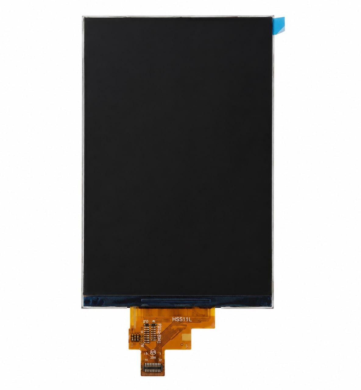 Дисплей для телефонів Liquid Crystal Display для LG D690 G3 Stylus/D693 G3 Stylus (000016635)