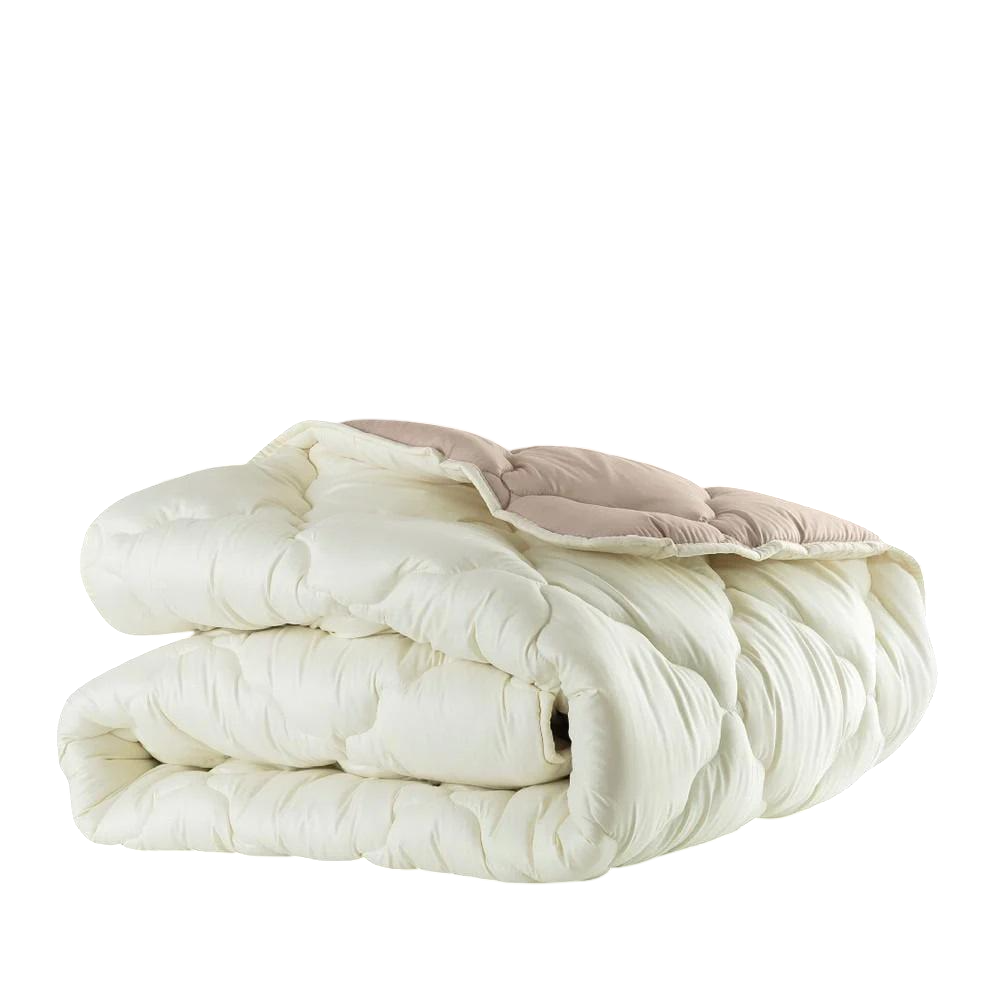 Одеяло IDEIA WOOLLY шерстяное всесезонное 140х210 см (8-34174)