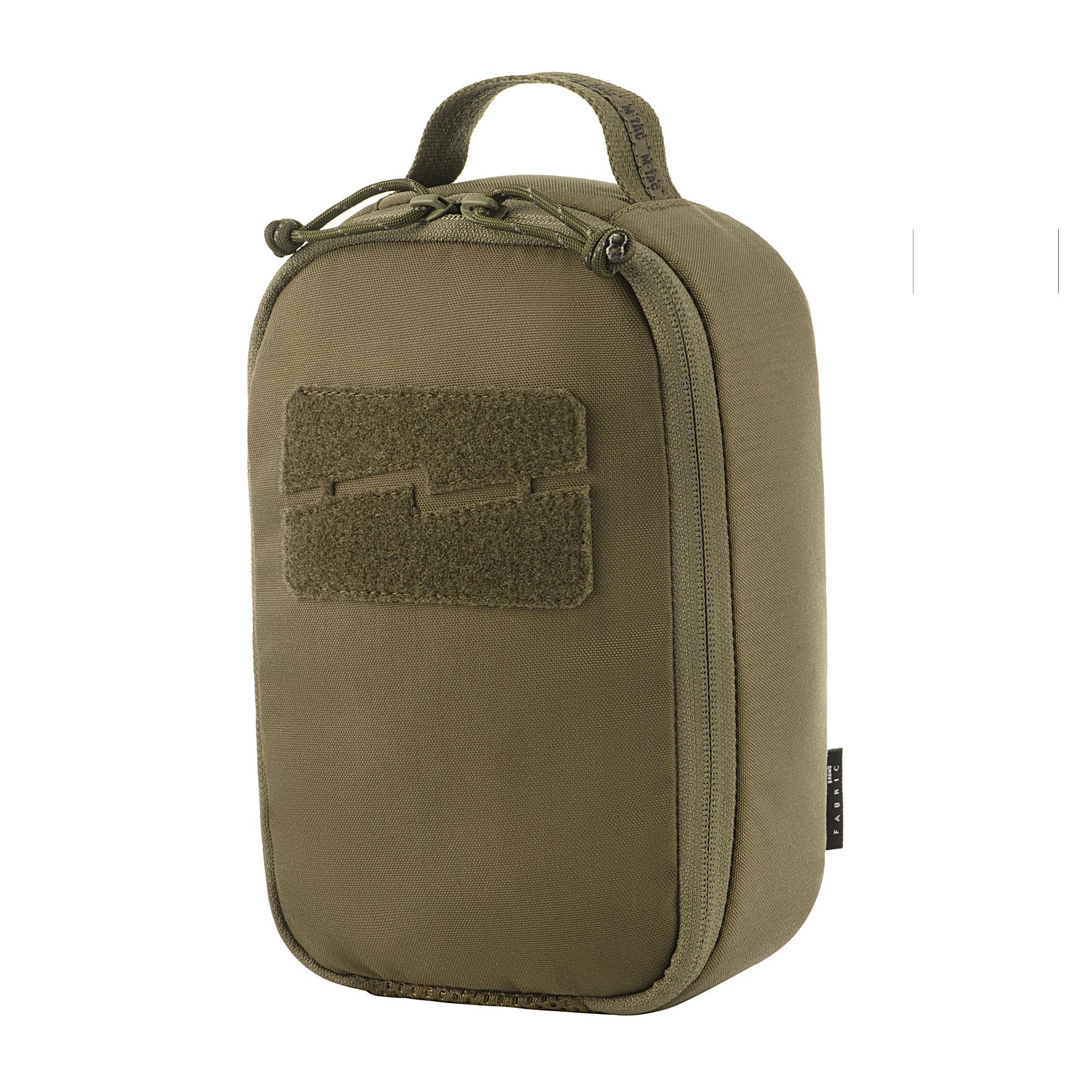 Органайзер M-Tac утилітарний Elite Small 22х14 см Ranger Green
