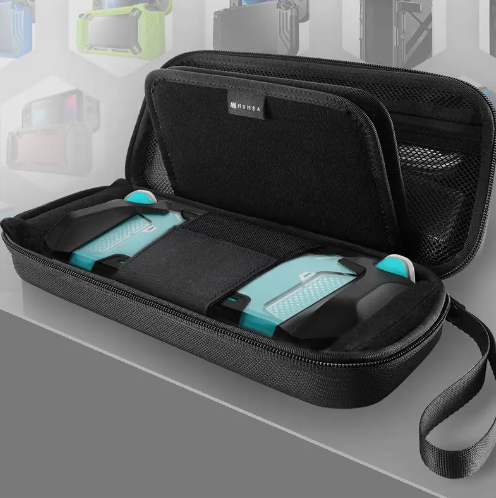 Чехол-кейс Mumba для Nintendo Switch/Lite/OLED (13595) - фото 3