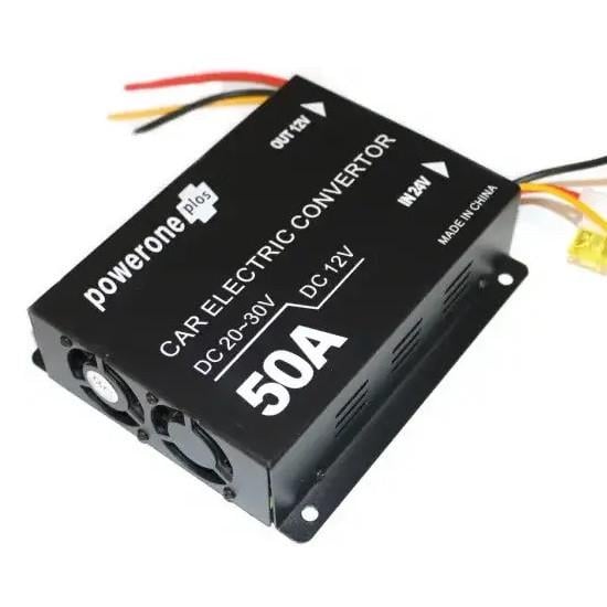 Автомобильные инверторы Powerone+ Автомобильные инверторы Powerone+
