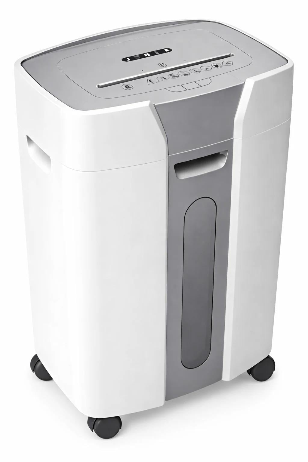 Шредер shredMARK 0530HS+ PRO MAX с ультратонкой резкой 1х2 мм