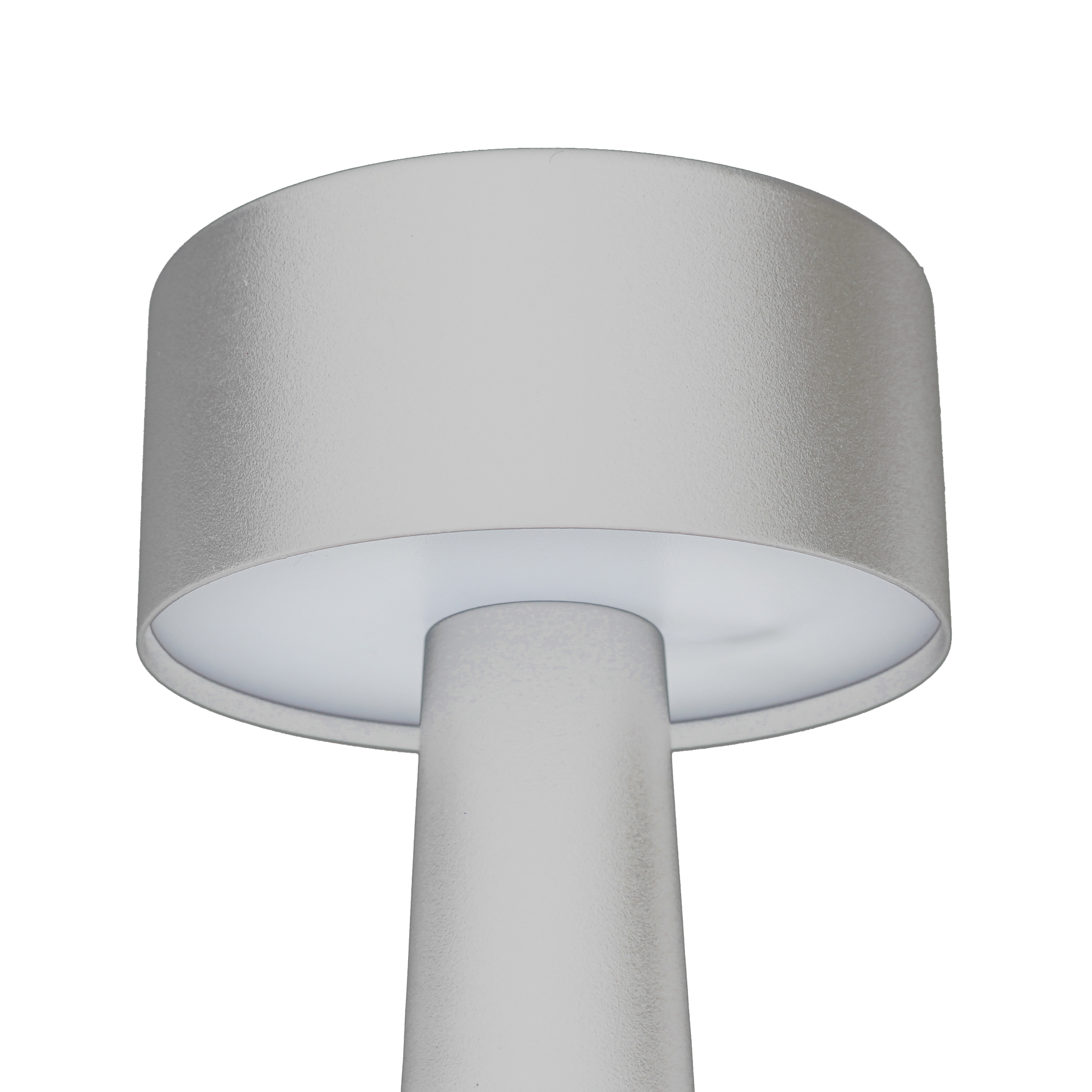 Настільна лампа світлодіодна сенсорна з акумулятором ESLLSE DOWN LIGHT 2 Вт Білий (10316) - фото 7 Настільна лампа світлодіодна сенсорна з акумулятором ESLLSE DOWN LIGHT 2 Вт Білий (10316) - фото 7