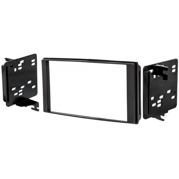 Переходная рамка Metra Subaru Forester/Impreza/XV/WRX (95-8905B)