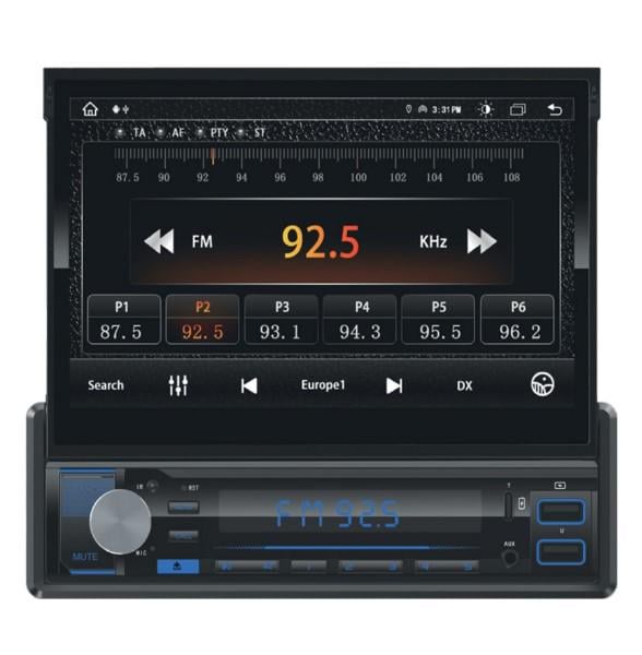 Мультимедийный центр Nextone MD-757
