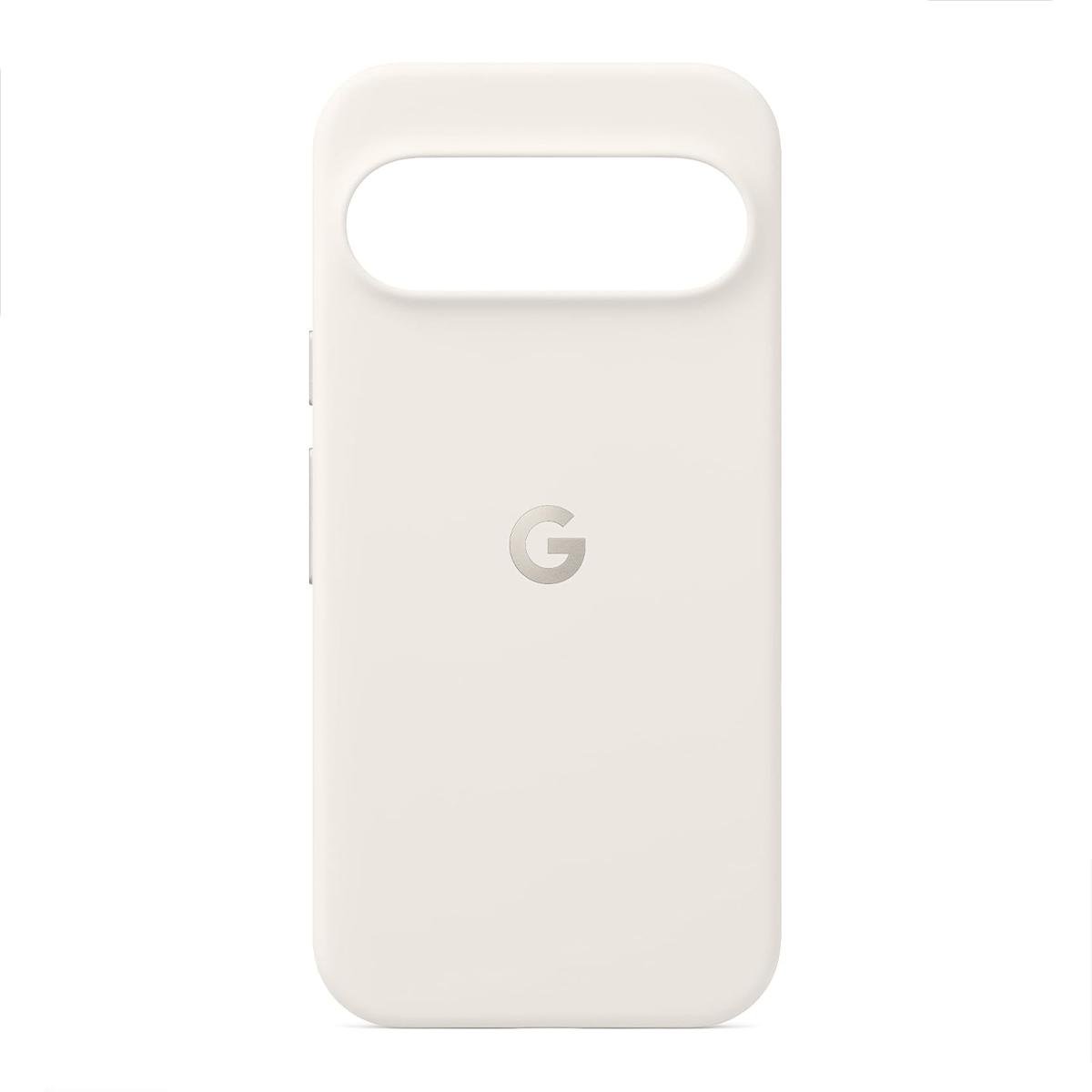 Чехол Google Pixel 9 Pro XL Porcelain