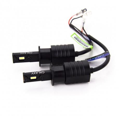 Лампи Galaxy M6 H3 5500K 2 шт. (xn_cua_4539) - фото 2 Лампи Galaxy M6 H3 5500K 2 шт. (xn_cua_4539) - фото 2