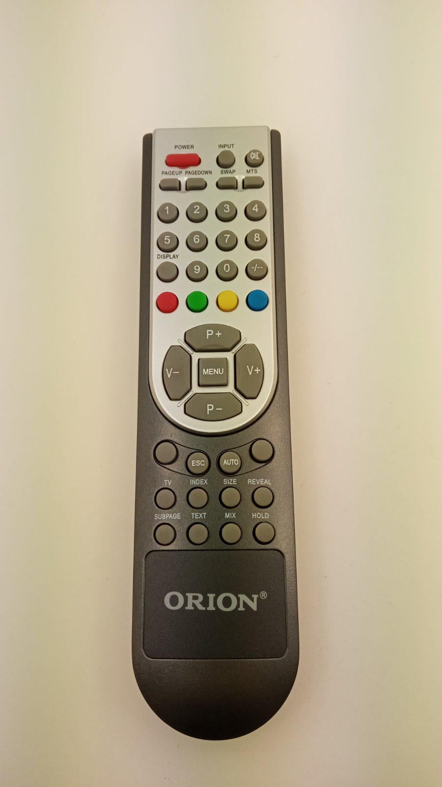 Пульт для Orion LCD1922 TV