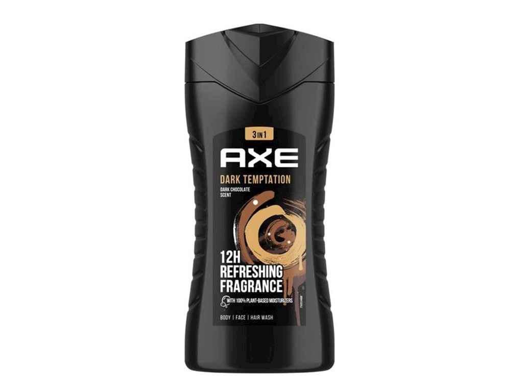 Гель для душу AXE Дарк Темптейшн 250 мл (96640)