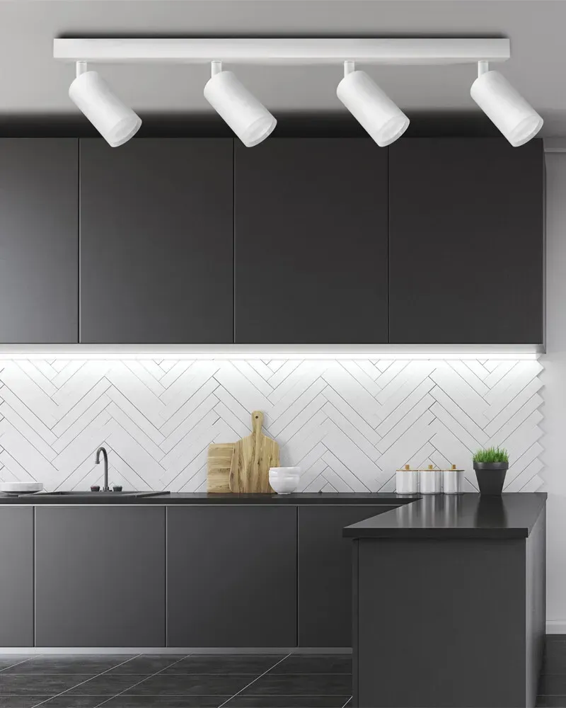 Спот Polux 327772 London - фото 3 Спот Polux 327772 London - фото 3