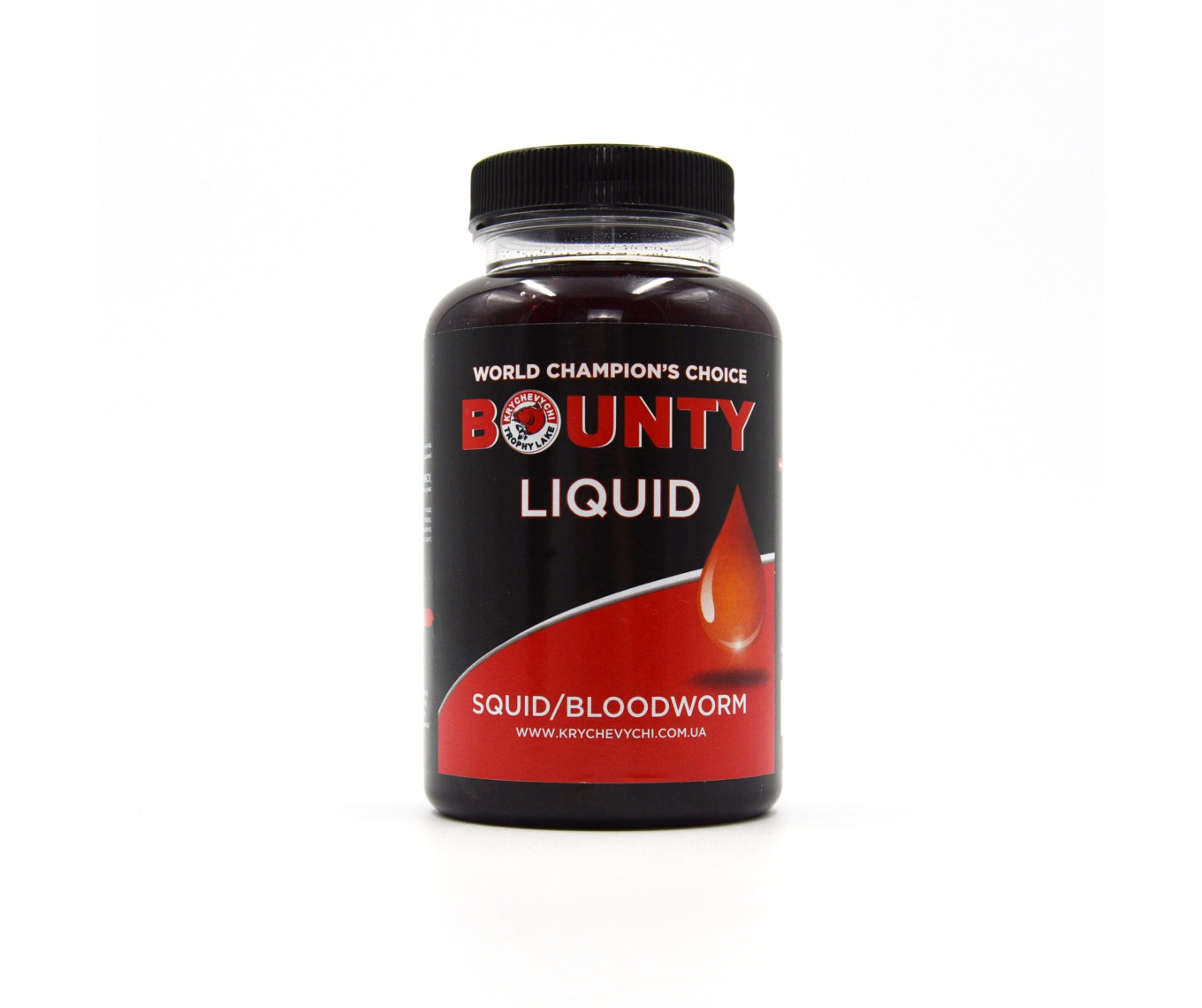 Ликвид Bounty Squid/Bloodworm 250 мл