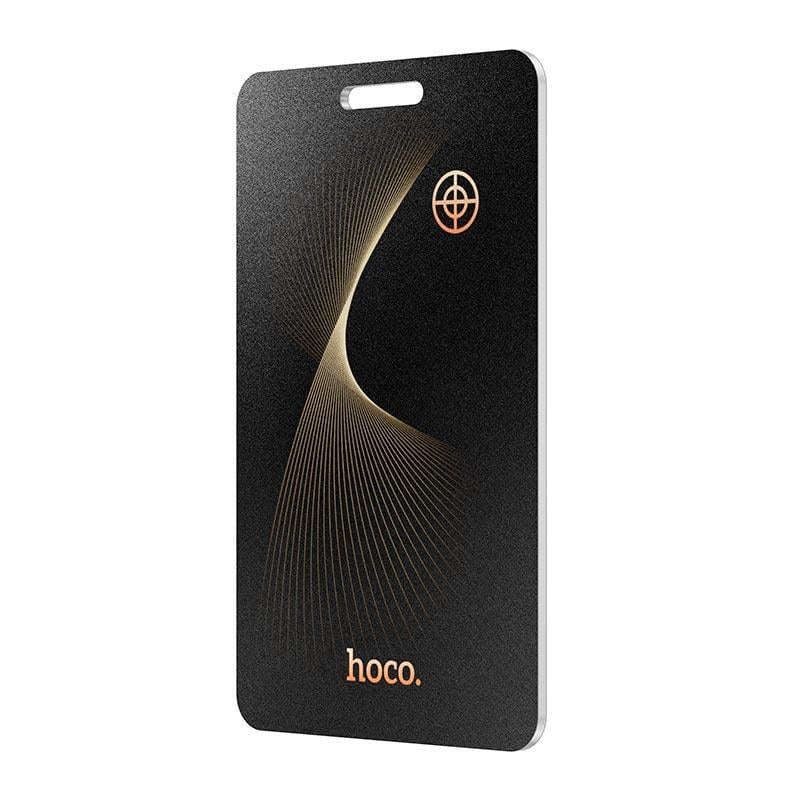 Трекер пошуковий Hoco Saviour smart positioning anti-lost device E92 (2827087130)