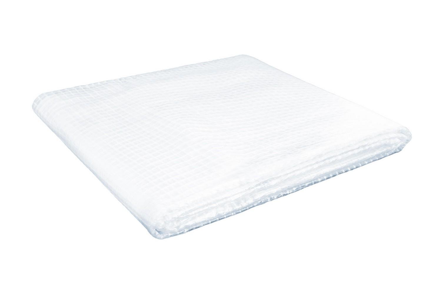 Тент MasterTool LENO 2х3 м 130 г/м2 Crystal (89-2203) - фото 2