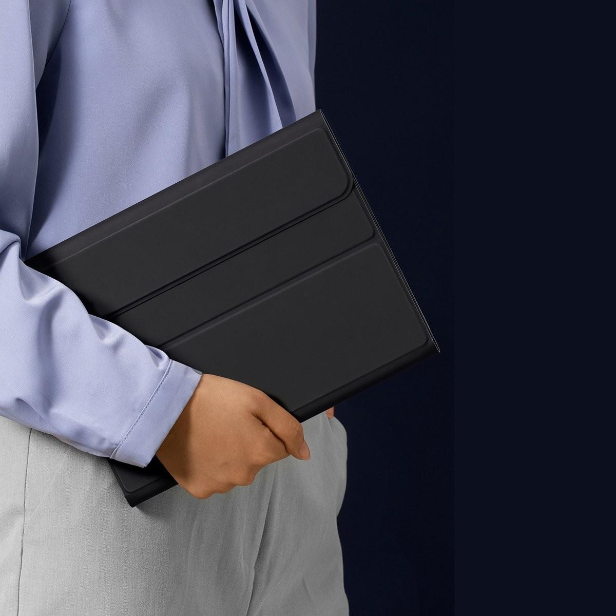 Чехол клавиатура Baseus Brilliance Keyboard Case Pro для iPad Pro 11"/10,9" 2018/2020/2021/Pad Air 4/Air 5 (ARJK000213) - фото 15