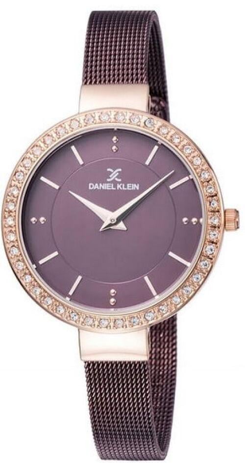 Наручний годинник жіночий Daniel Klein DK11804-6 (105997)