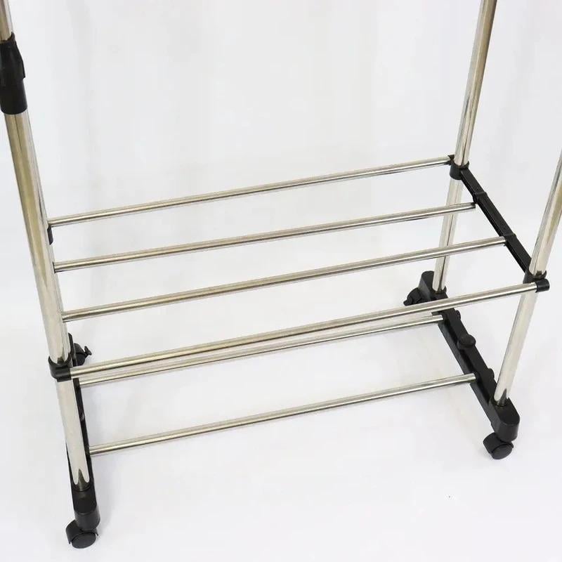 Стойка для одежды (234567609_464) - фото 7 Стойка для одежды (234567609_464) - фото 7