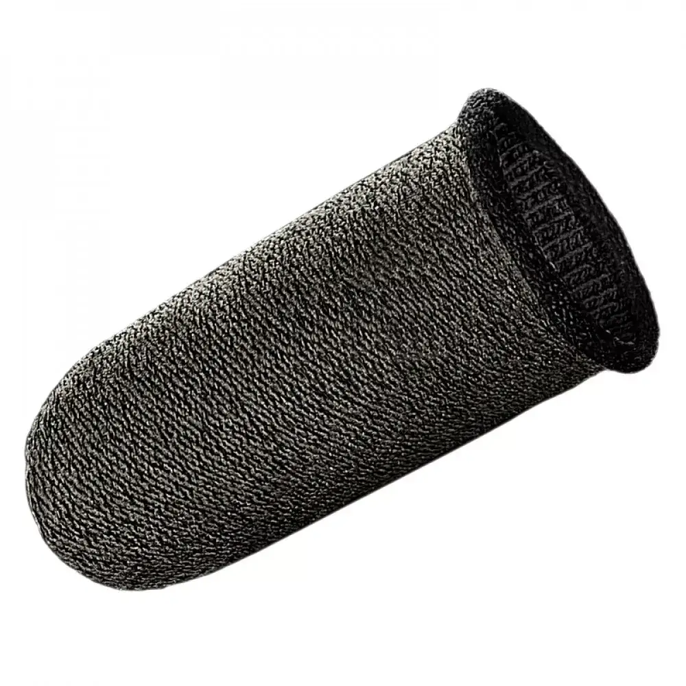 Напальчник ігровий Hoco GM4 Phantom Superconducting Fiber Mobile Game Finger Cot