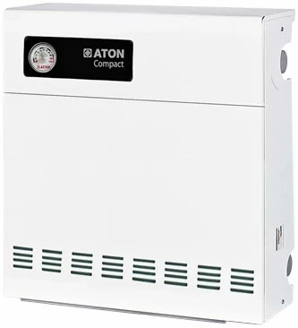 Газовый котел COMPACT Aton 1-контурный настенный 7 кВт (000060415)