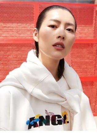 Свитшот S Белый (8093340wer) - фото 4 Свитшот S Белый (8093340wer) - фото 4